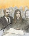 Intrusion left Harry 'paranoid beyond belief'8