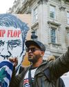 Chagos ‘stupidity’ exposes how UK has become powerless13