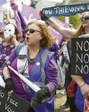 Waspi battle for compensation backed by 100 cross-party MPs Waspi battle for compensation backed by 100 cross-party MPs15