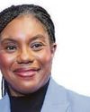 Kemi: I'll fight for veterans betrayed by Troubles vote Kemi: I'll fight for veterans betrayed by Troubles vote16