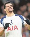 SOLANKE: I'LL MAKE UP FOR LOST TIME43