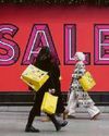 Consumers resilient, not optimistic, over economy Consumers resilient, not optimistic, over economy29
