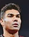 Casemiro is leaving Casemiro is leaving55
