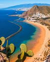 Bright ideas for fun in Europe's sunniest spot53