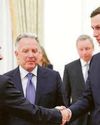 Russia in talks with US and Ukraine for 1st time28