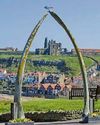 Row over whale bones arch31