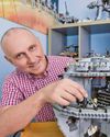 I bought a Lotto Lego30