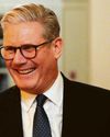 Starmer's pitch was he would end sleaze but it's going to end him...7