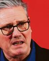 'Starmer's shattered his veneer of decency... he's drowning in sleaze' 'Starmer's shattered his veneer of decency... he's drowning in sleaze'10