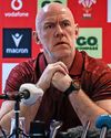 Wales not running on empty, insists Tandy Wales not running on empty, insists Tandy62