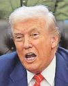 Bad things will happen to Iran, Trump warns Bad things will happen to Iran, Trump warns9