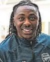 Not been Eze for Eberechi to settle Not been Eze for Eberechi to settle57
