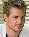 Tributes as Grey's Anatomy star Eric Dane dies aged 53 Tributes as Grey's Anatomy star Eric Dane dies aged 5311