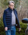 Mandelson 'told Queen to make son trade envoy' Mandelson 'told Queen to make son trade envoy'6