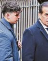 Lorry driver faces jail for death smash24