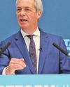 'UK is food bank for the world...'4