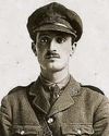 In a league of his own... footballer's VC heroics28