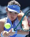 Tennis star Emma aces £2.6m deal with Uniqlo45