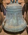 Ringing changes for 300-year-old bells Ringing changes for 300-year-old bells22