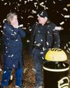Lend us 20 quid...modest ask after partner wins £1million Lend us 20 quid...modest ask after partner wins £1million27