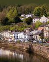 Derbyshire Dales are best for ales Derbyshire Dales are best for ales40