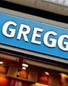 Lukewarm start to year for battling baker Greggs Lukewarm start to year for battling baker Greggs39