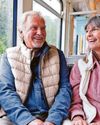 OAPs are losing out on support worth £13,000 OAPs are losing out on support worth £13,00036