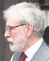 Adams 'directly responsible for' IRA bombings19