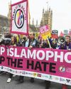 Anti-Muslim hate speech campaign is full of dangers18