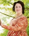 Ruth Jones' pride in her new Austen role33