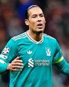 VVD fires Reds up for a fight43