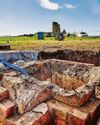 Forgotten nuke attack lookout found at castle29
