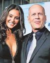 Bruce Willis's wife launches fund for dementia research Bruce Willis's wife launches fund for dementia research14