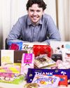 Mum's the word for tasty chocs Mum's the word for tasty chocs37