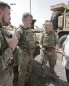 Moscow and Tehran 'hijacking economy” says Cooper Moscow and Tehran 'hijacking economy” says Cooper8