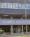 500 workers facing job loss at historic pottery 500 workers facing job loss at historic pottery27