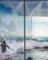 Penguins living in aquarium's basement ‘will get better home’14