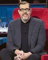 Sheen cleans up to fill Richard Osman's shoes on TV quiz hit27