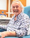 'My only hope'...patient first in Europe to take new drug31