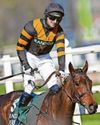 MULLINS' REPRIEVE48