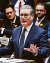 Excluding MPs from deception law is a travesty17