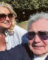 Having therapy after I split from Eamonn was the best thing I could have done32