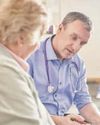 Majority still dissatisfied with NHS despite signs of a change Majority still dissatisfied with NHS despite signs of a change30