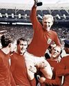 'GONG FOR BOBBY IS OVERDUE' 'GONG FOR BOBBY IS OVERDUE'57