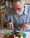 Older home cooks have found recipe to cut risk of dementia Older home cooks have found recipe to cut risk of dementia32