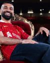 Salah, like Keegan, deserves a farewell fitting of legends ...only time will tell if Slot has made right call in letting him go47