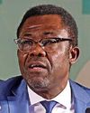 CAF CHIEF LEAVES HIS ROLE49