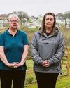 Holiday park caravans ‘ruining lives'26