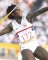 Coping with hearing loss was tough... But as an Olympian, I never quit23