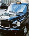 London's iconic cabs are facing a black future25